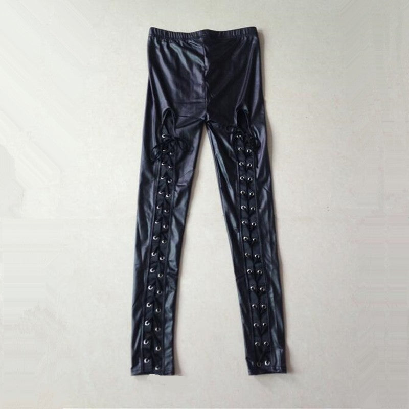 Pants lacci Ofria