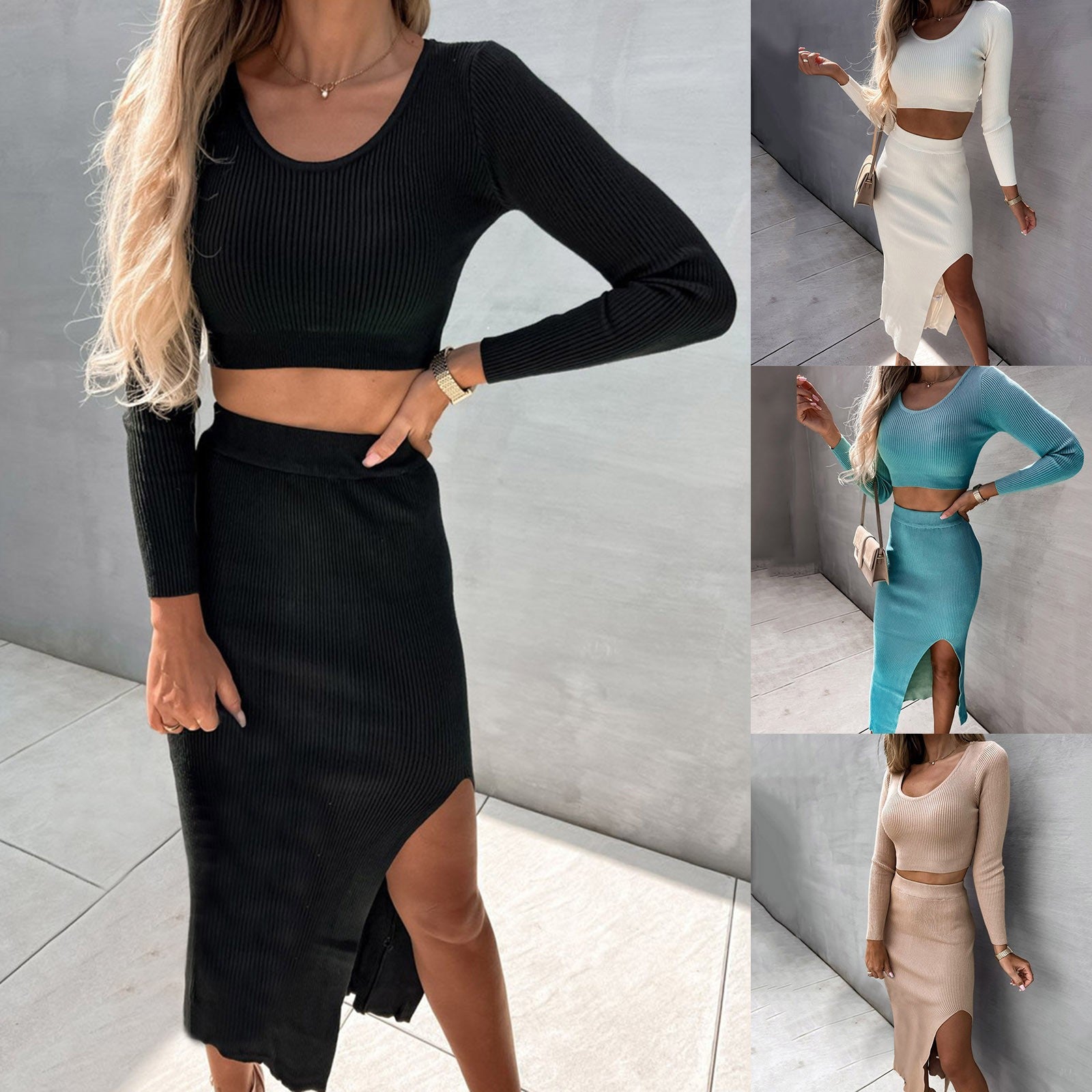 Completo maglia Qyuio