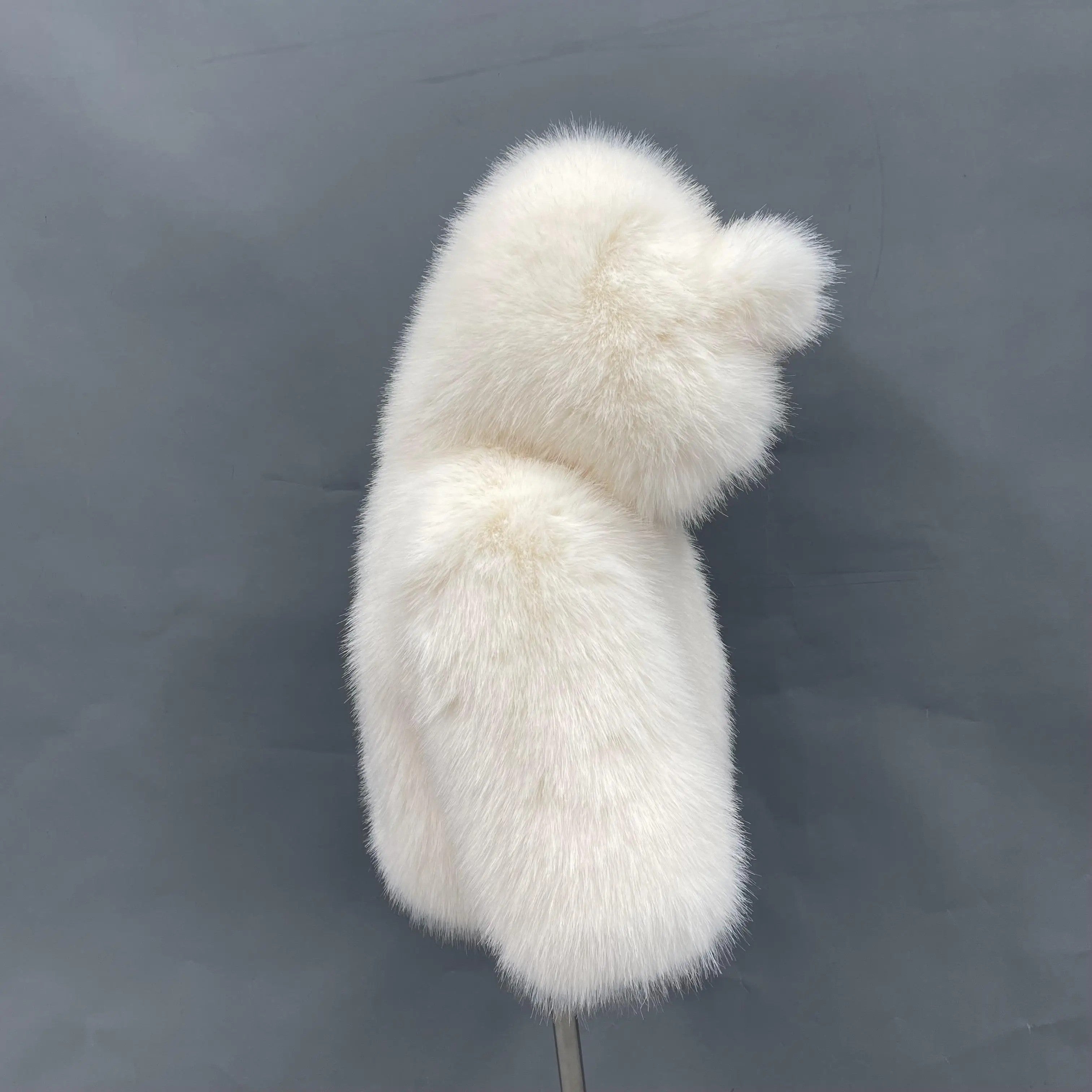 Pelliccia baby ghrizly bear