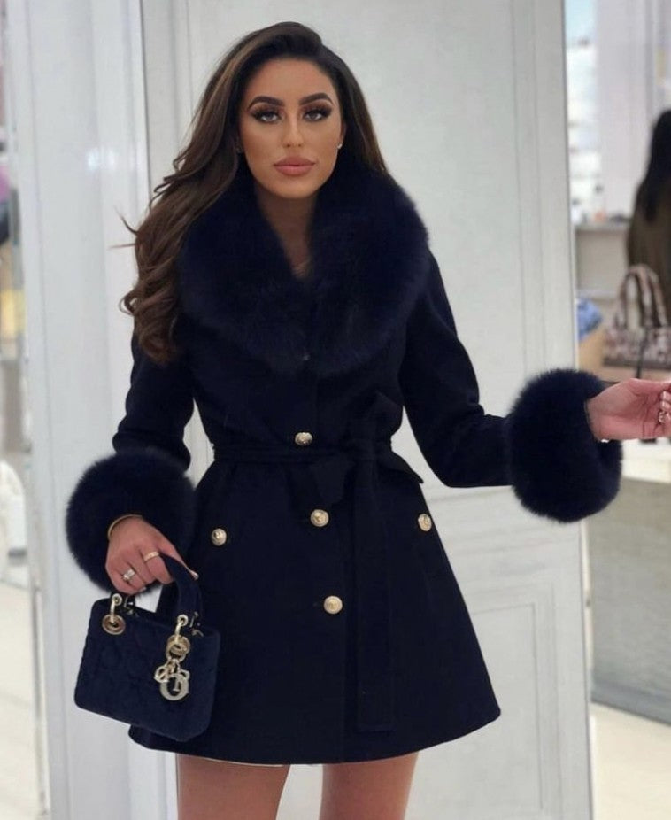 Cappottino Miss Yipsy