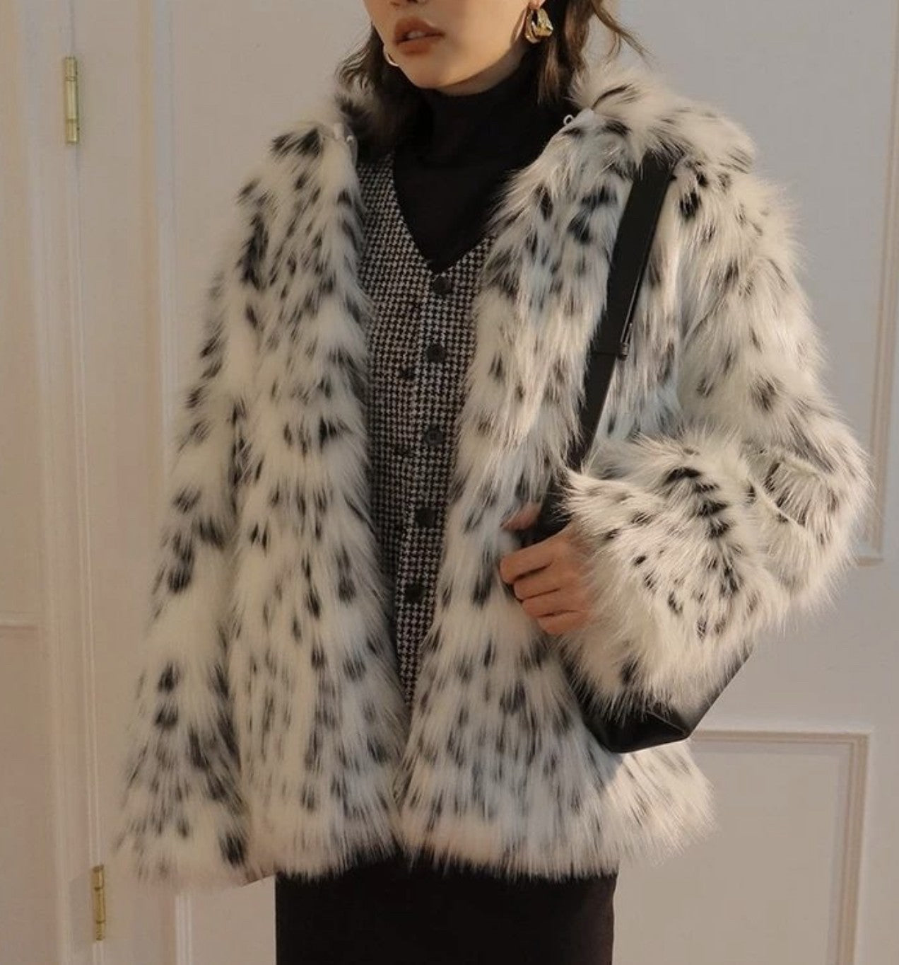 Ecopelliccia maculata Gtian