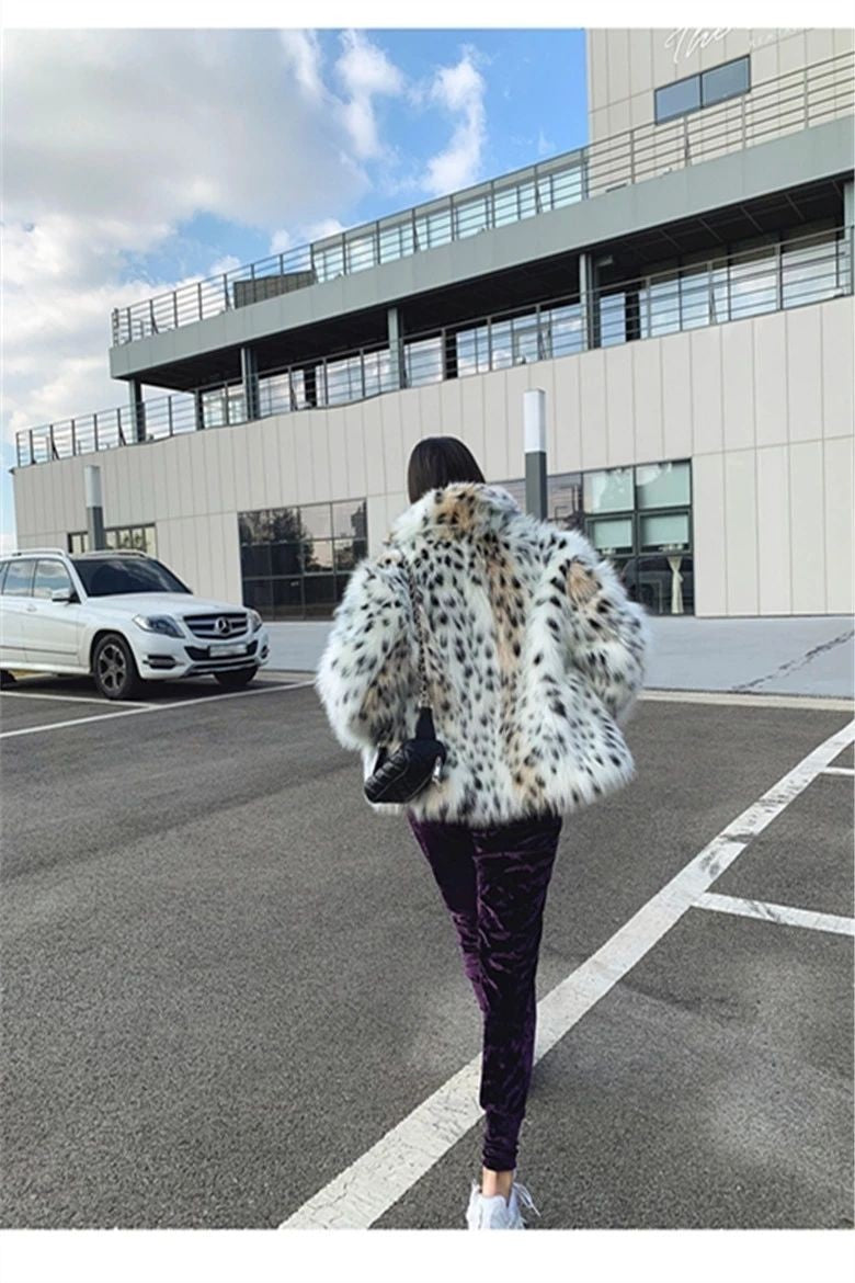 Ecopelliccia maculata Gtian