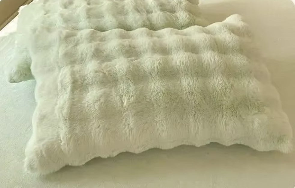 Set letto peluches hotties