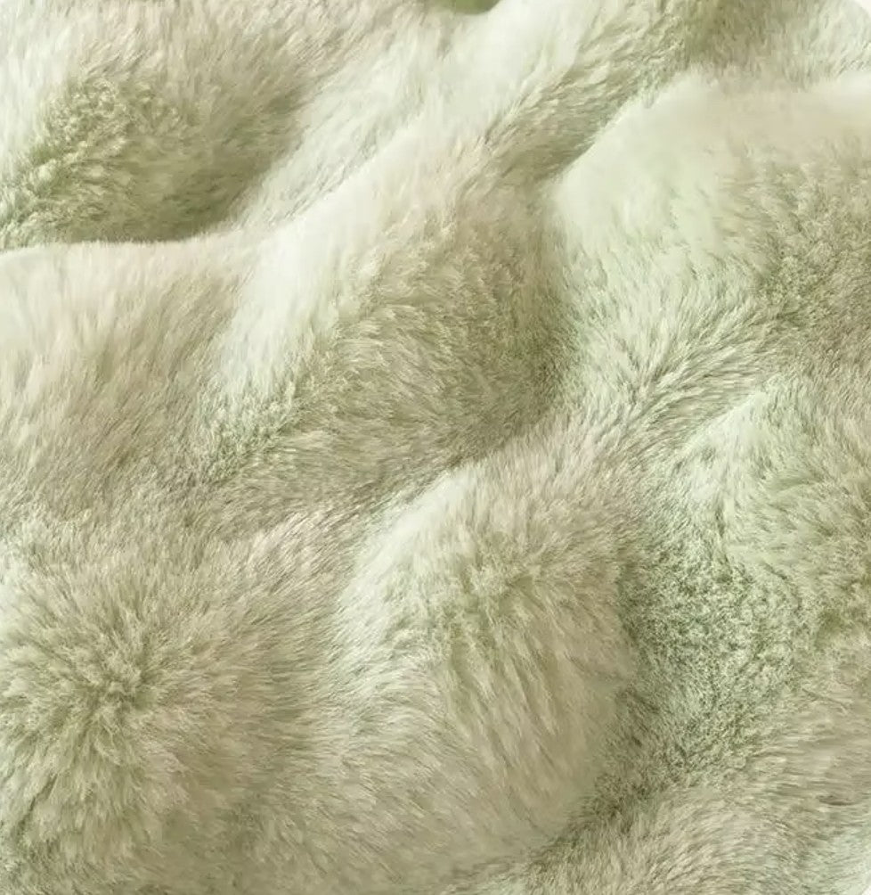 Set letto peluches hotties