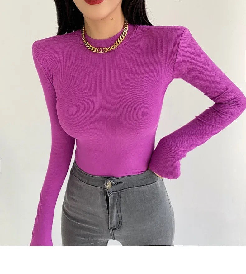 Maglia spalline Ghajk