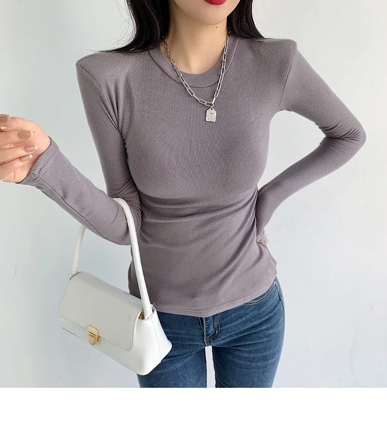 Maglia spalline Ghajk