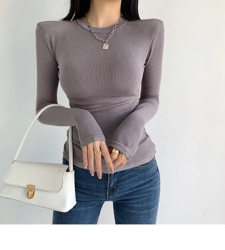 Maglia spalline Ghajk