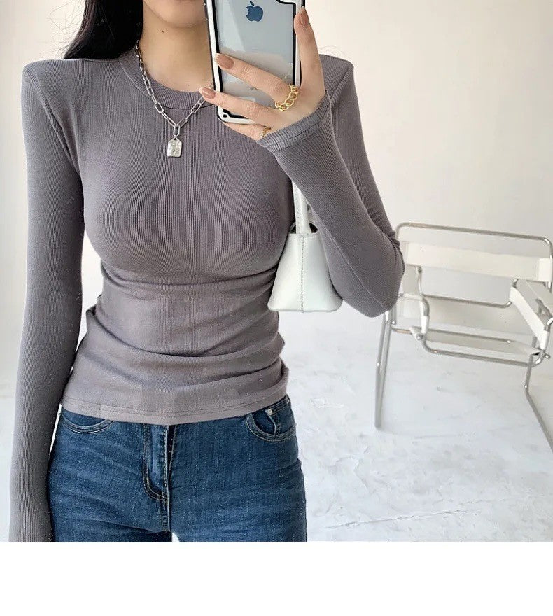 Maglia spalline Ghajk