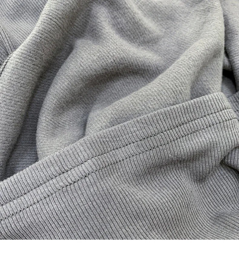 Maglia spalline Ghajk