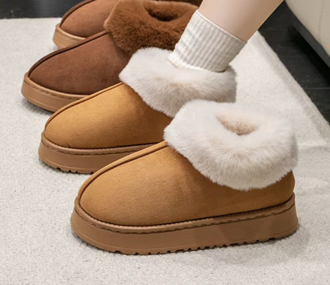 Stivaletto invernale Weny