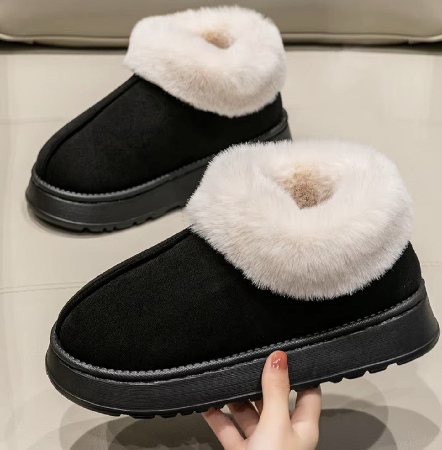 Stivaletto invernale Weny