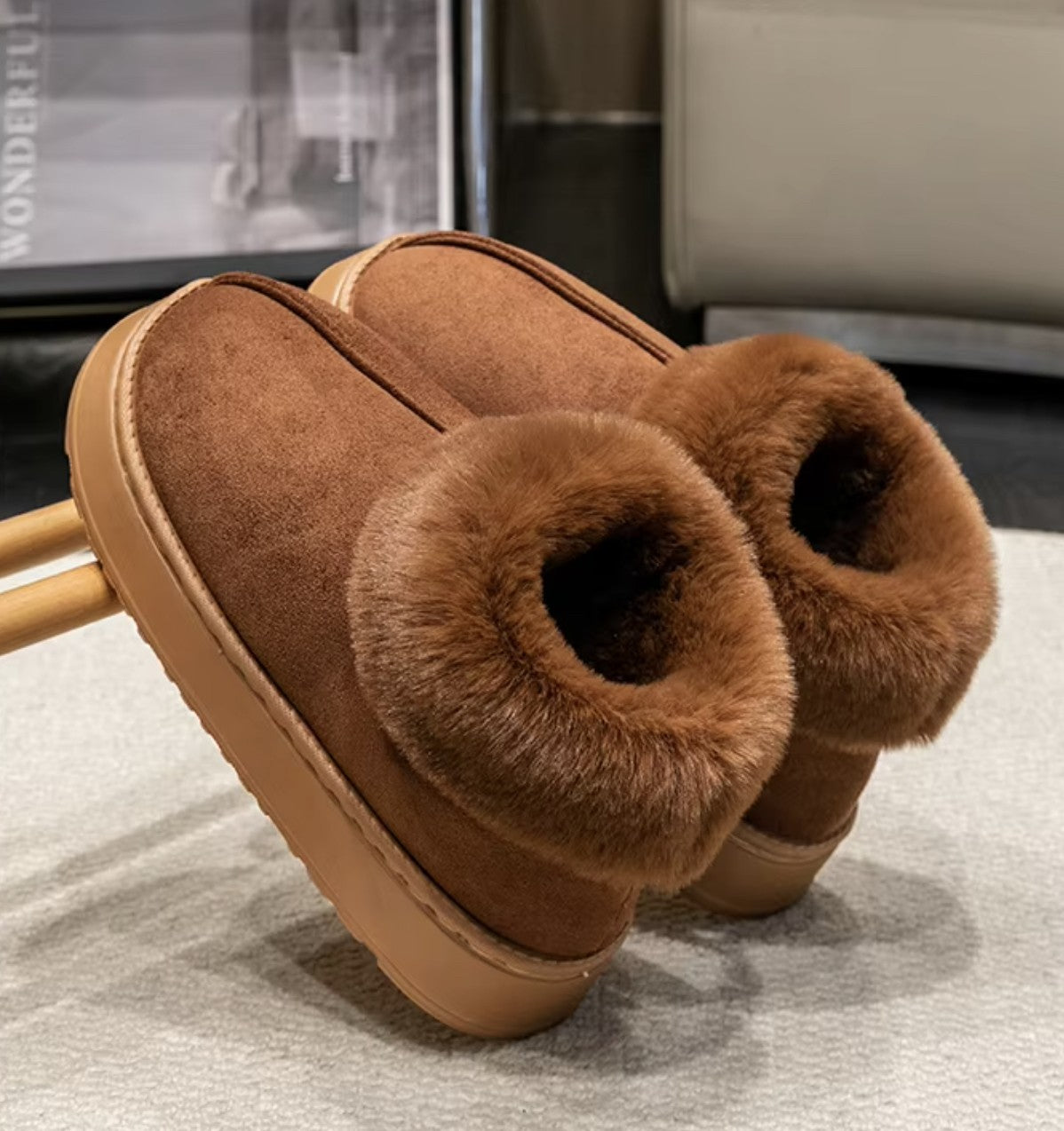 Stivaletto invernale Weny