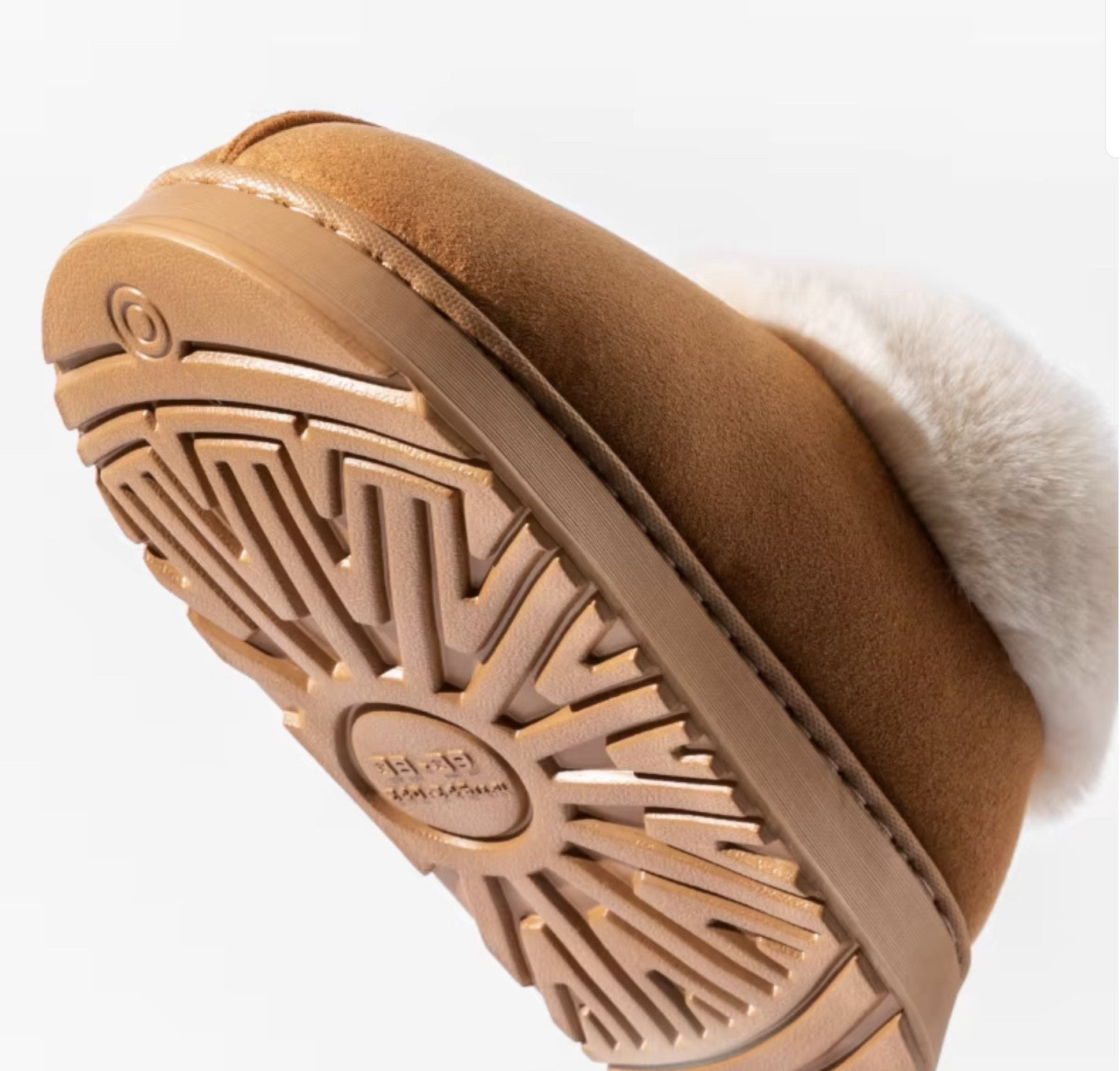 Stivaletto invernale Weny