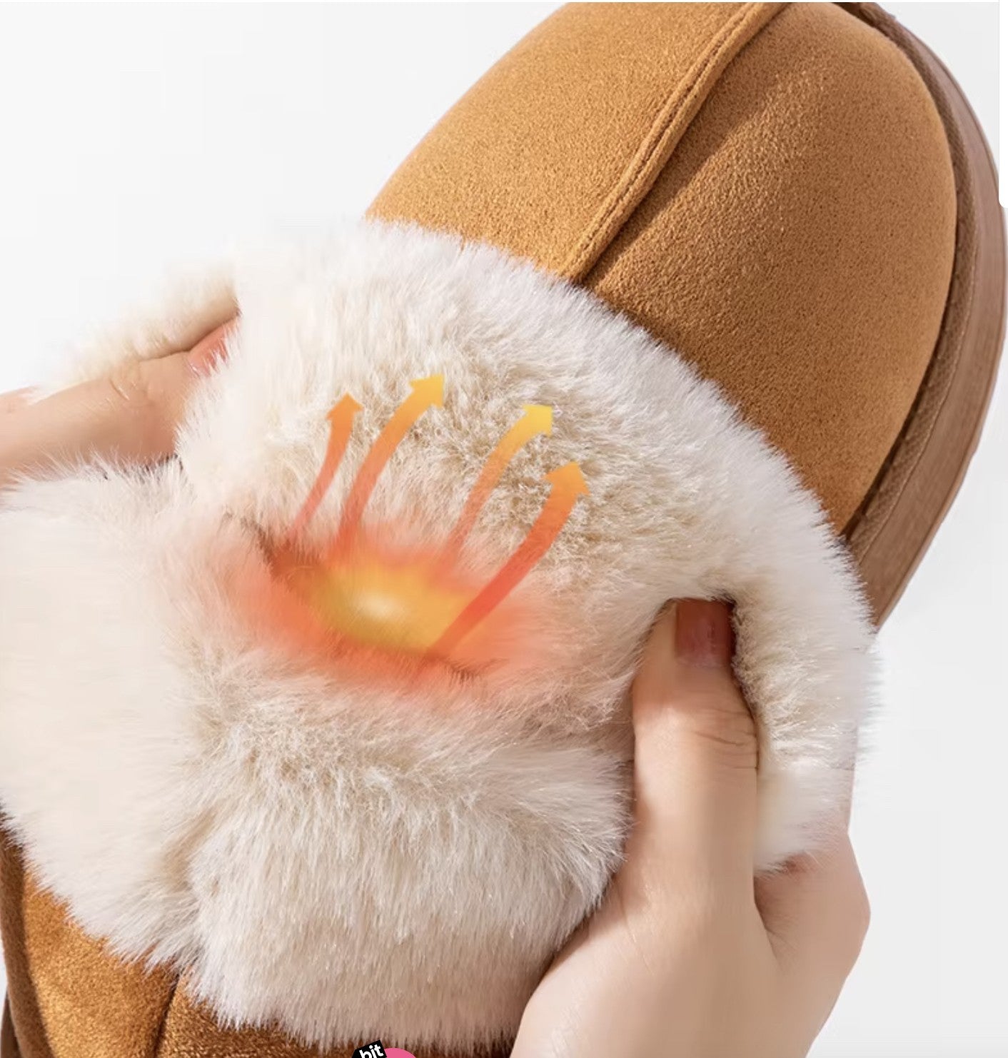 Stivaletto invernale Weny