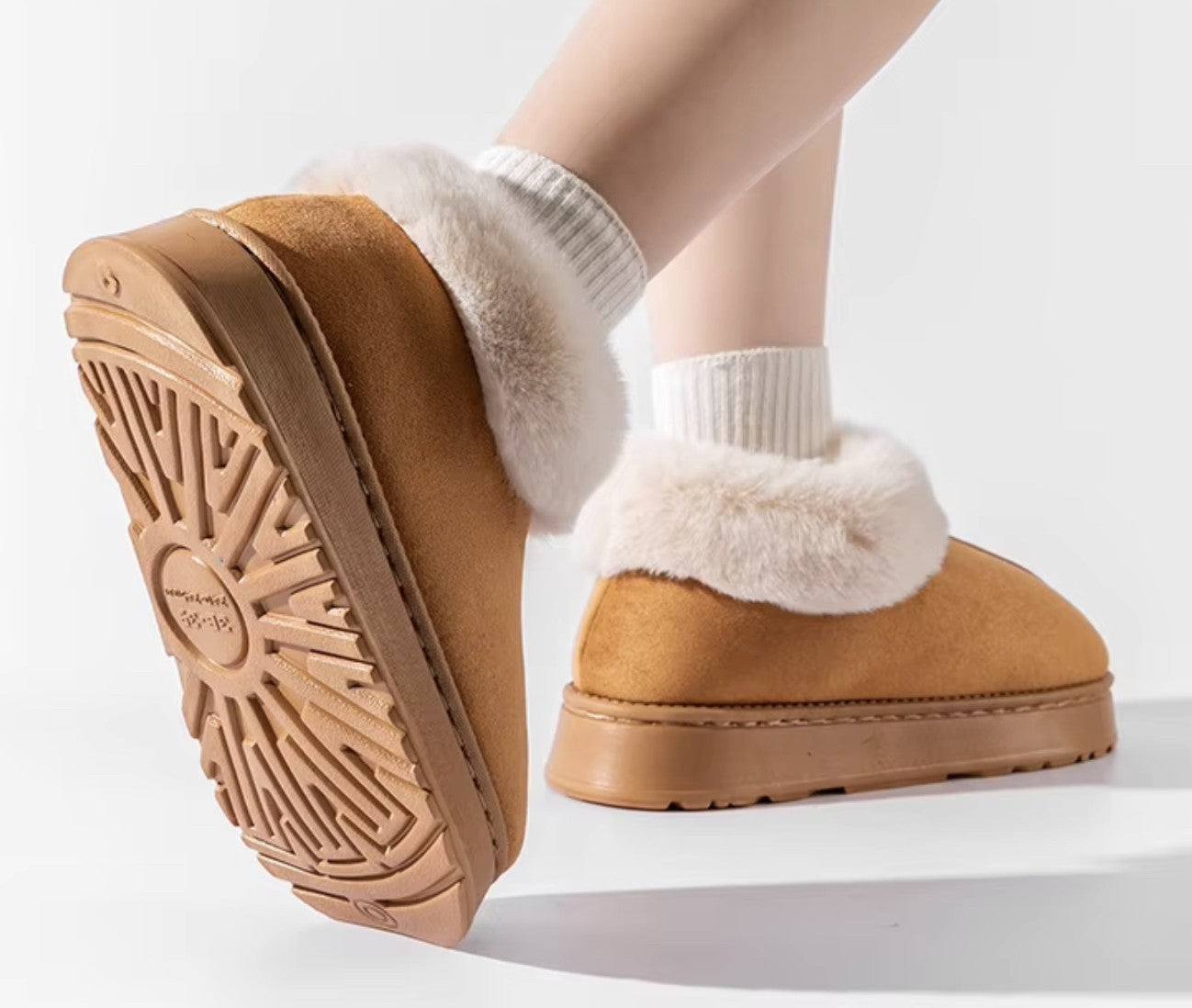 Stivaletto invernale Weny