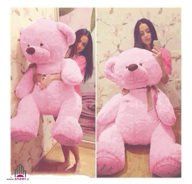 Teddy Bear 180 cm