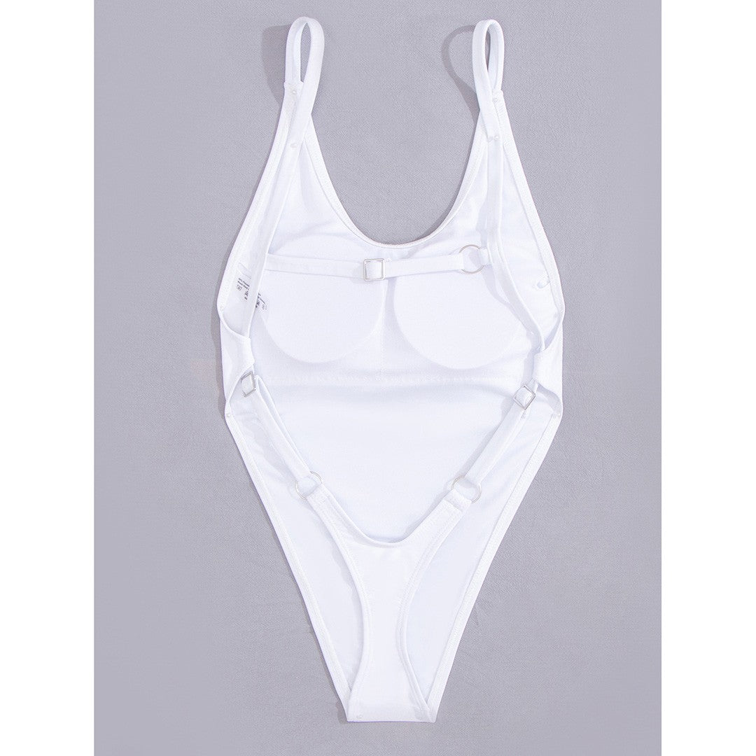 Costume intero micro Klapa