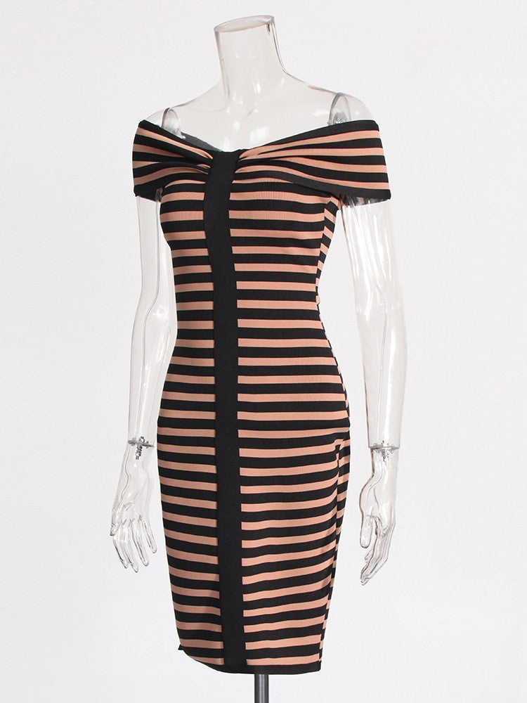 Abito nude stripex