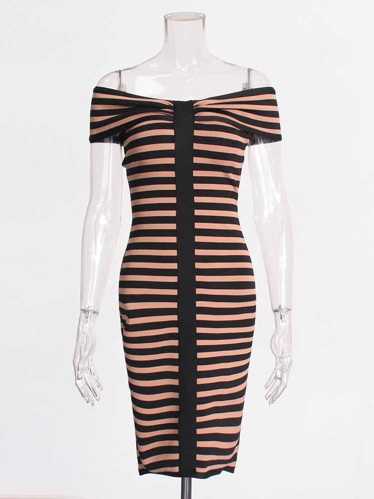 Abito nude stripex