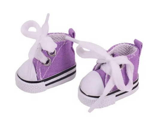 Ciabatte squalo per Labubu