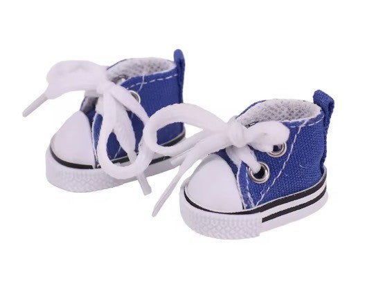 Ciabatte squalo per Labubu