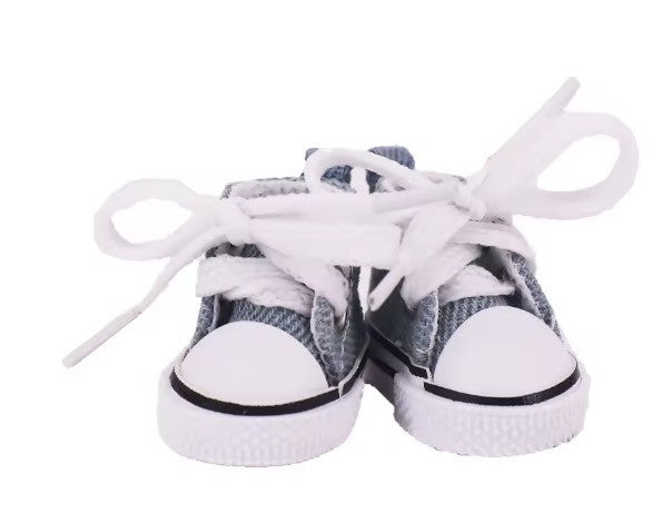 Ciabatte squalo per Labubu