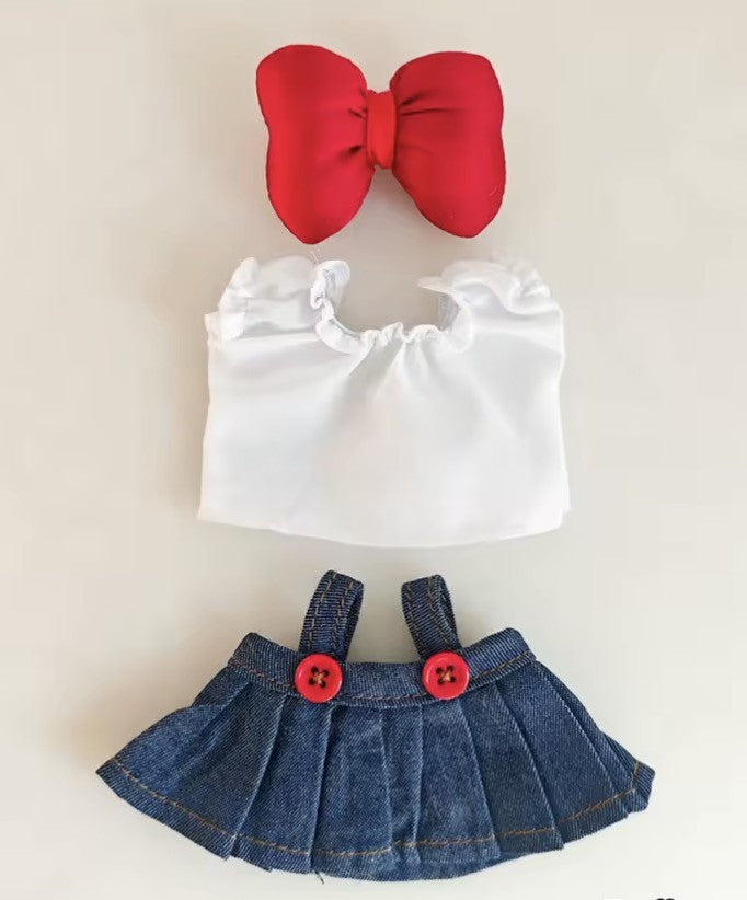 Sneackers per Labubu