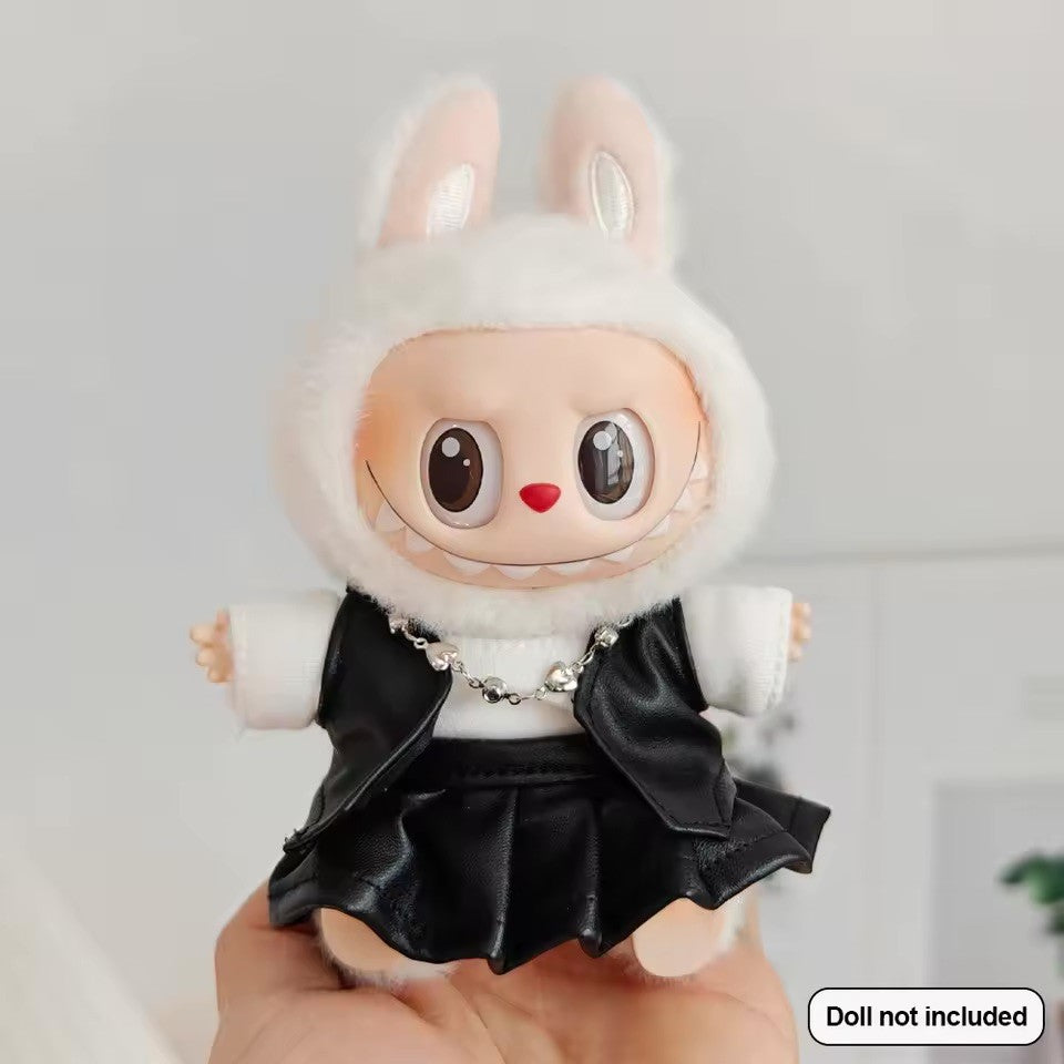 Sneackers per Labubu