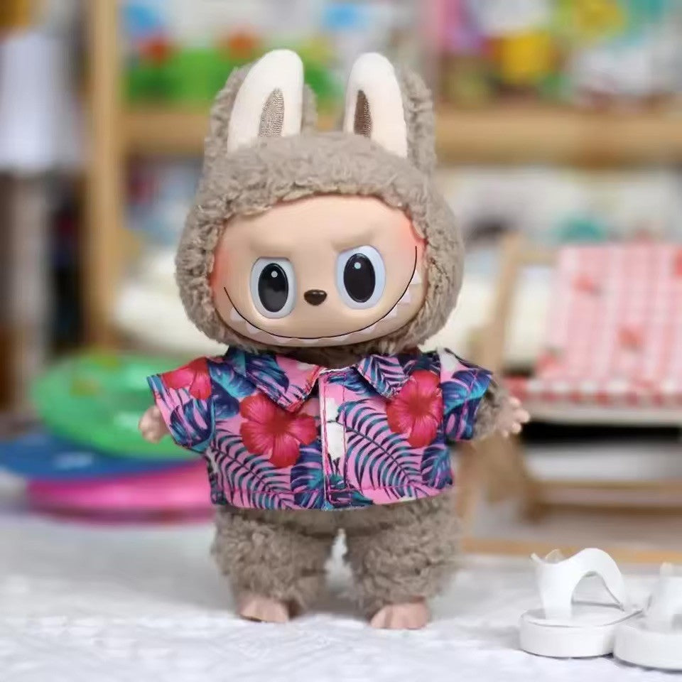 Set Miu Miu per Labubu