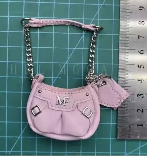 Zaino oblò trasportino per Labubu