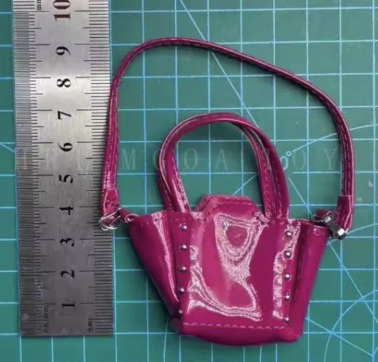 Zaino oblò trasportino per Labubu