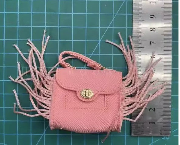 Zaino oblò trasportino per Labubu