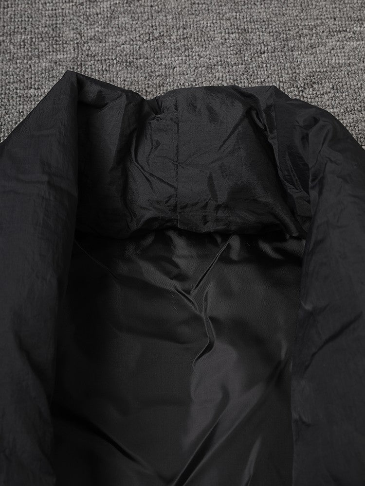 Piumino Tagy con cinta