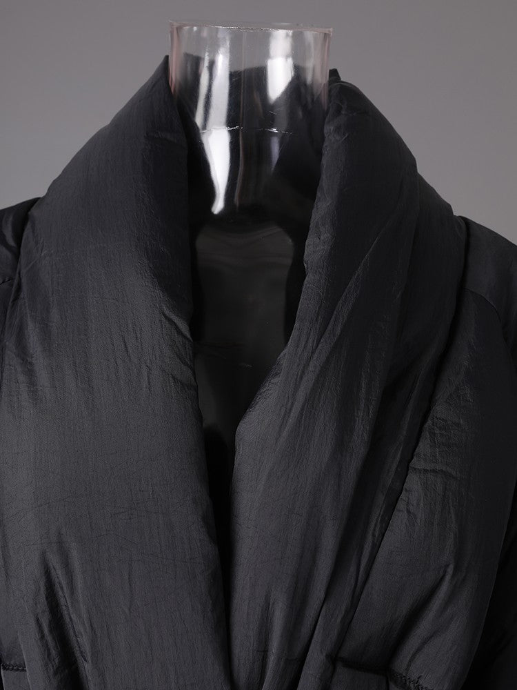 Piumino Tagy con cinta