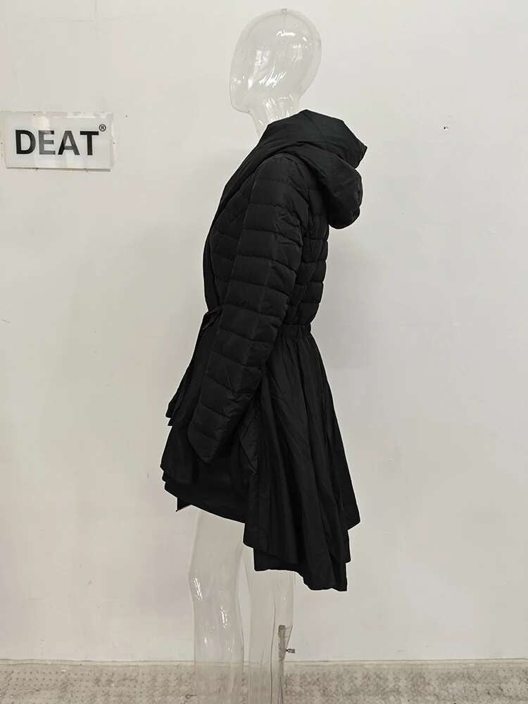 Piumino a ruota Raiska