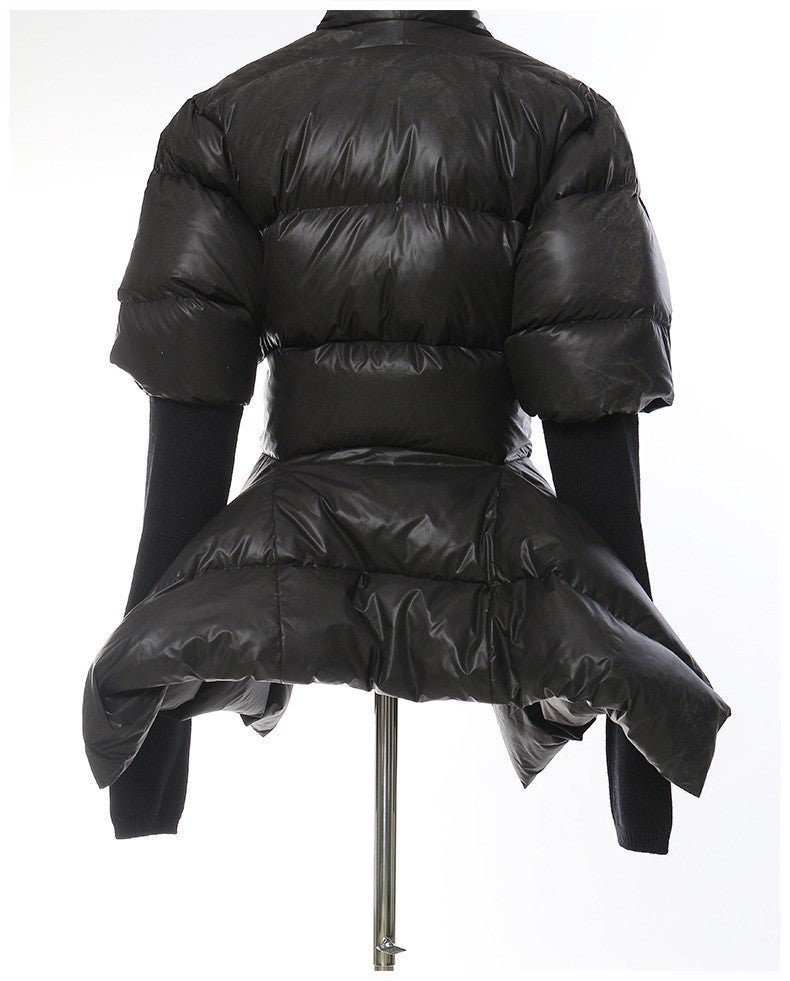 Piumino cintura Kiev