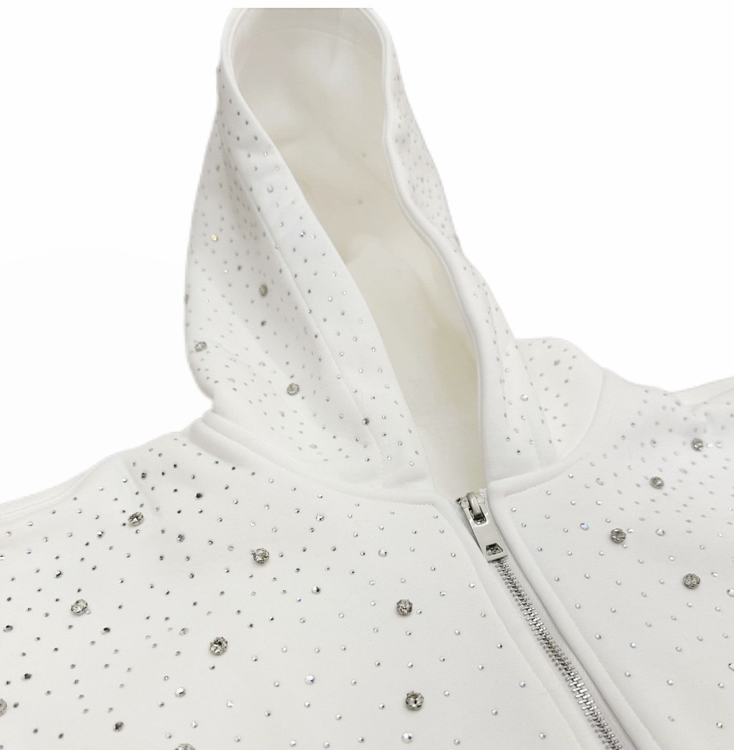 Fulpa fullstrass hoody