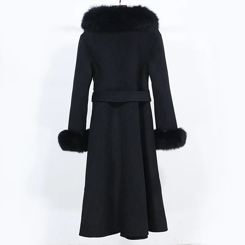 Cappotto pelo Narnha