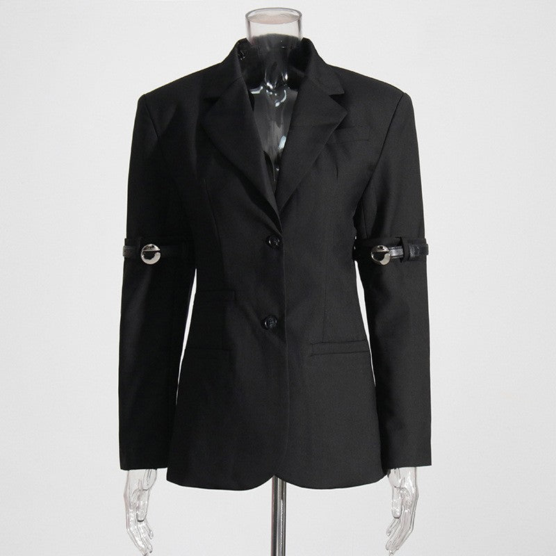 Giacca Blazer Gregorian