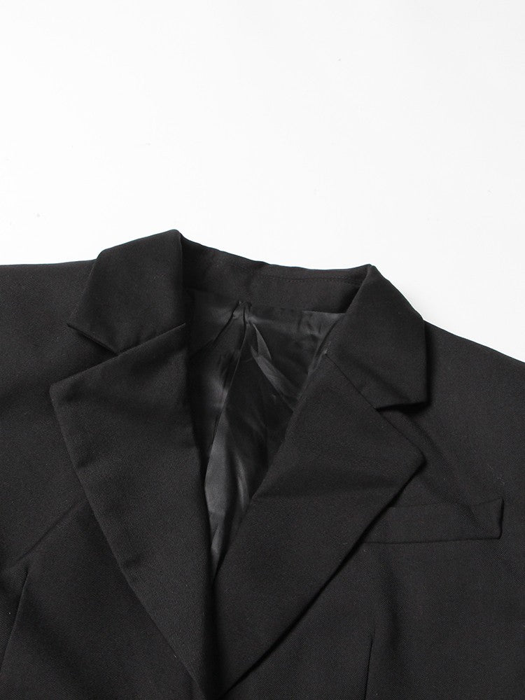 Giacca Blazer Gregorian