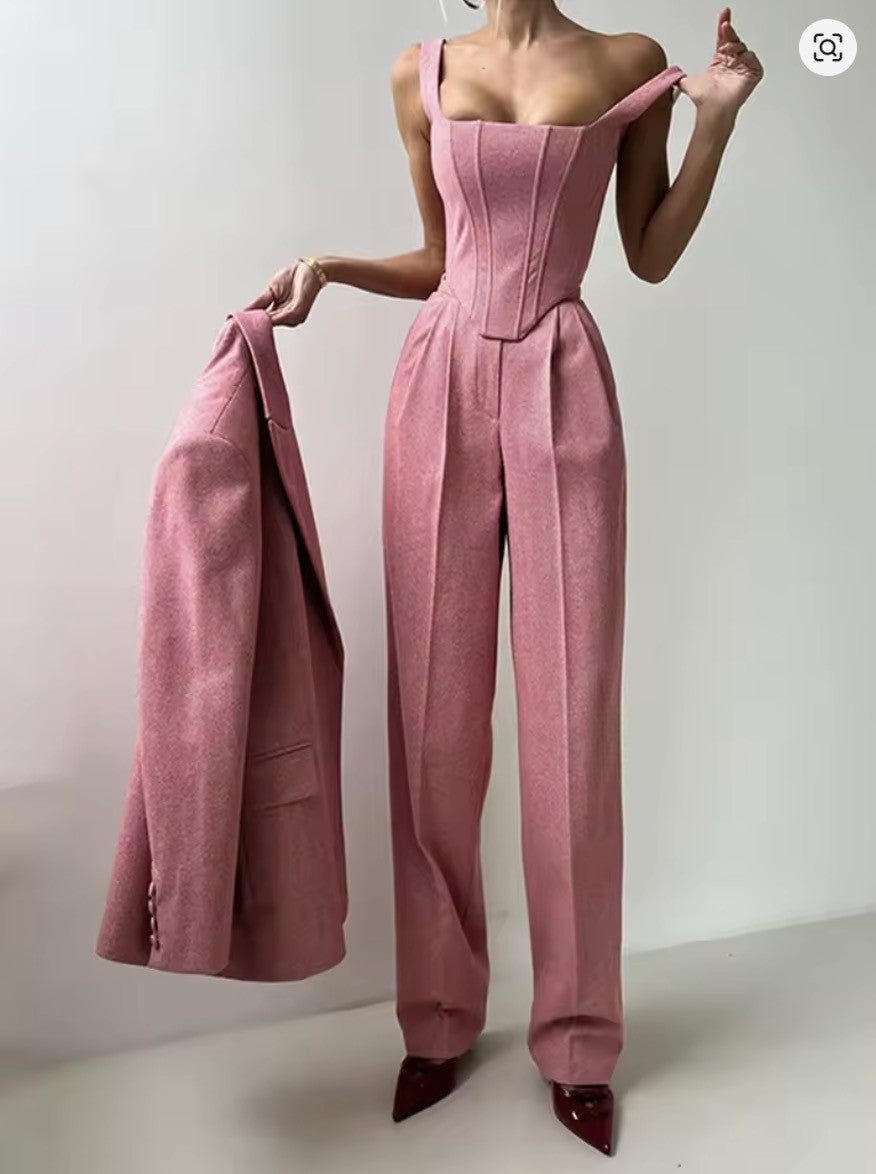 Completo Office Look Patricia