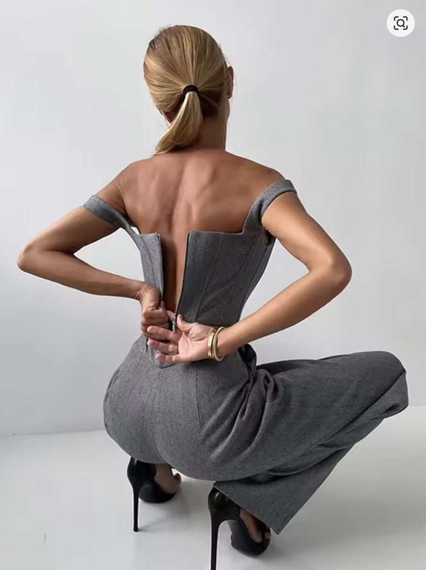 Completo Office Look Patricia