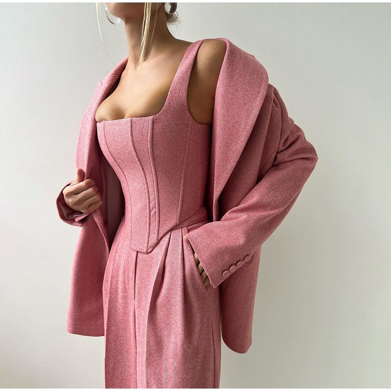 Completo Office Look Patricia