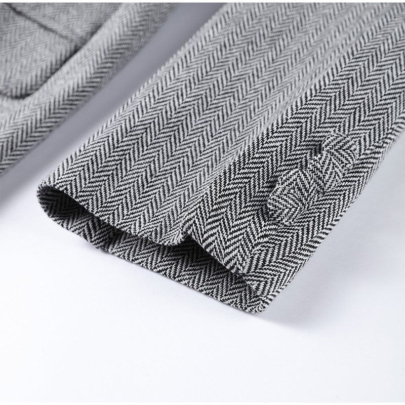 Completo Office Look Patricia