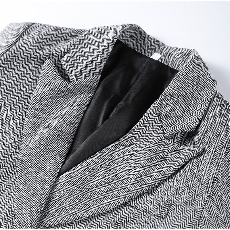 Completo Office Look Patricia