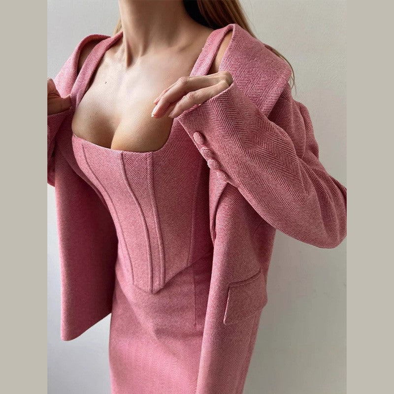 Completo Office Look Patricia