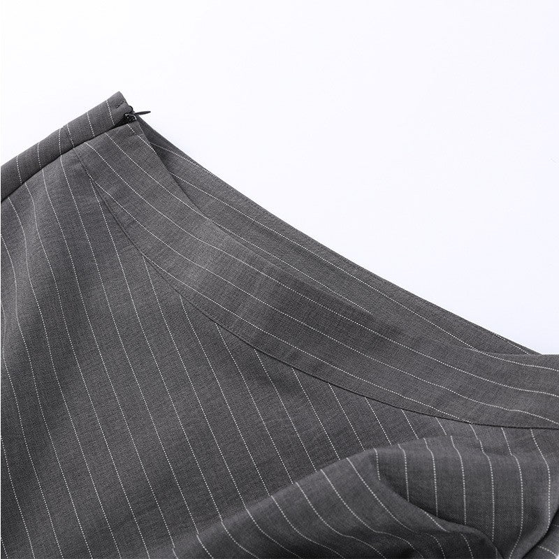 Completo Gessato Raianha