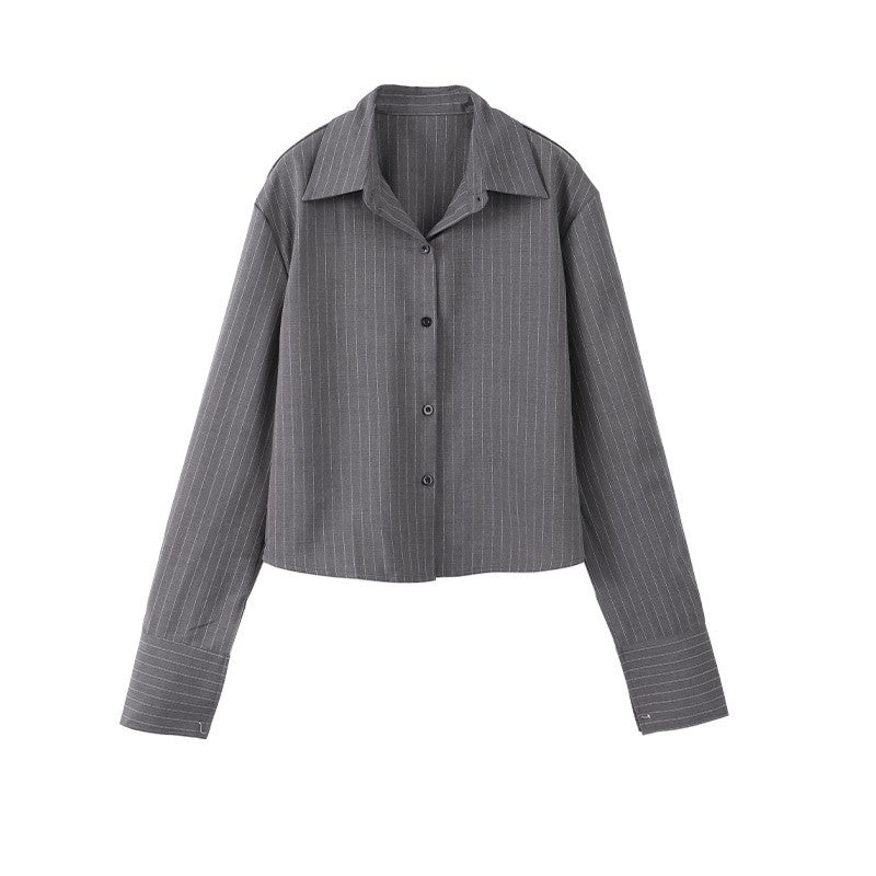 Completo Gessato Raianha