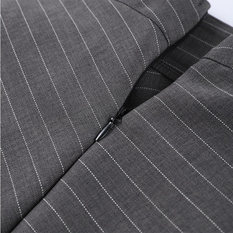 Completo Gessato Raianha