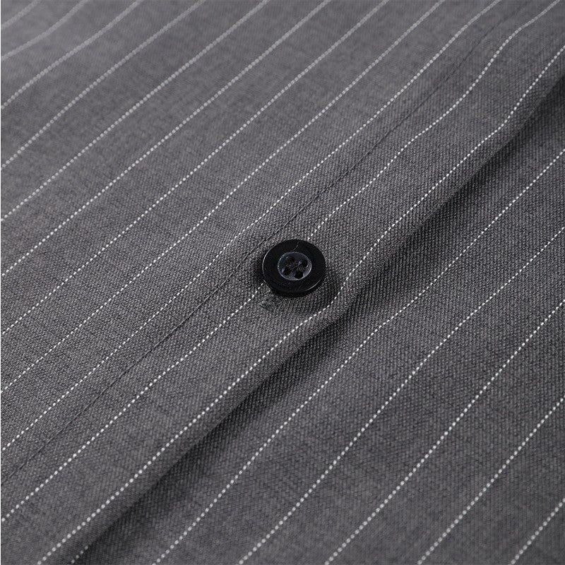 Completo Gessato Raianha